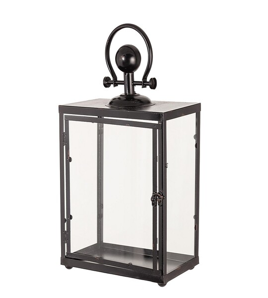Lantern Colin Black