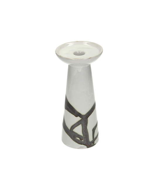 Candle holder Fantoccio 17cm