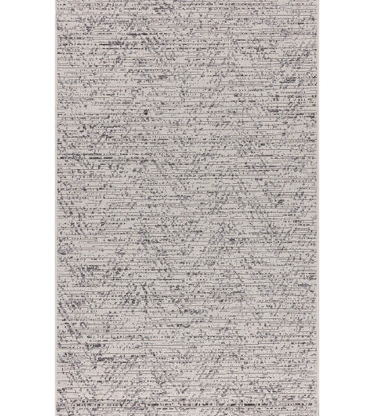 Rug Breeze charcoal/grey 120x170cm