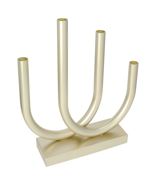 Candle holder Tanato 34cm