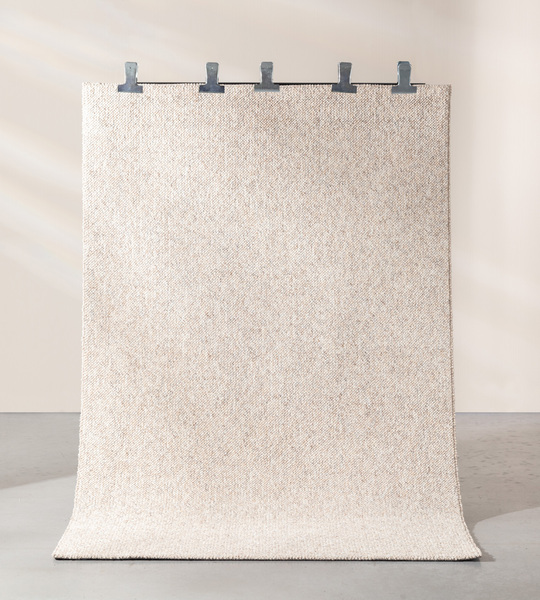 Rug Solaro beige/grey 160x230 cm