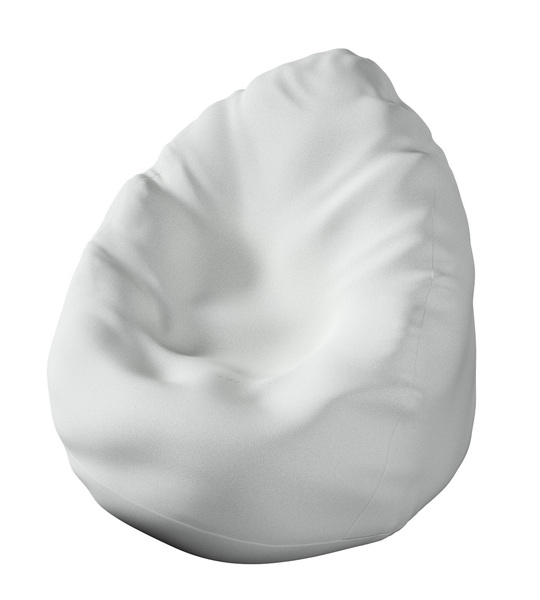 Bean bag for seat