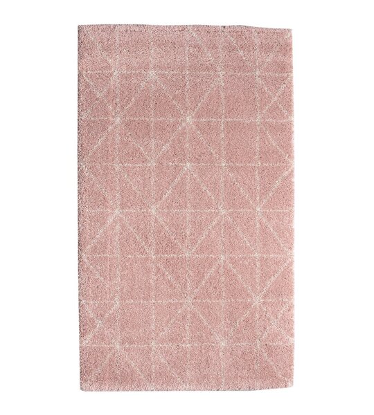 Rug Royal Nomadic Living rose/cream 120x170cm
