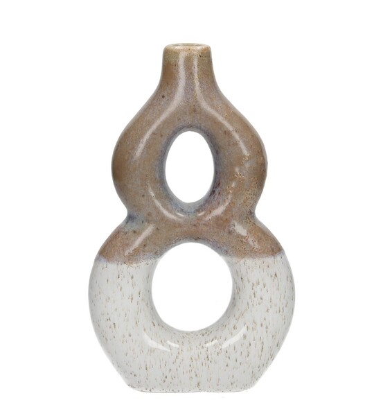 Vase Oito 16x5x24cm