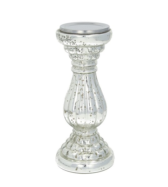 Candle holder Jordie 23cm