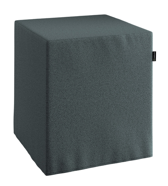 Pouf cube