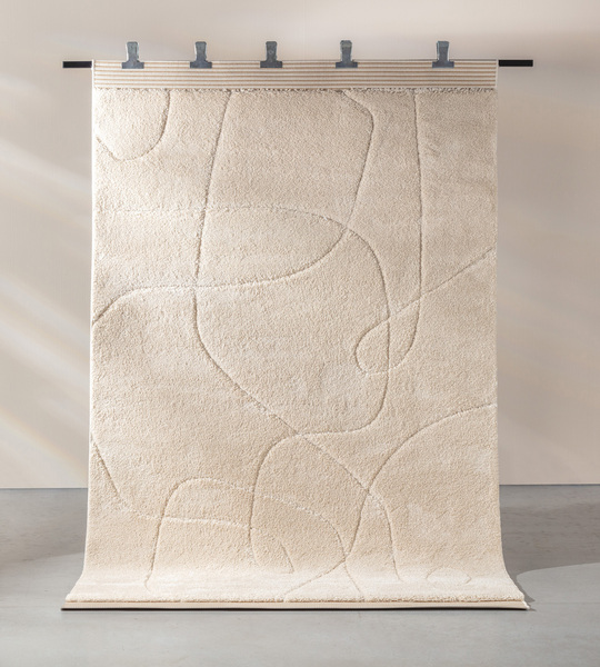 Rug Ardano cream 200x290 cm