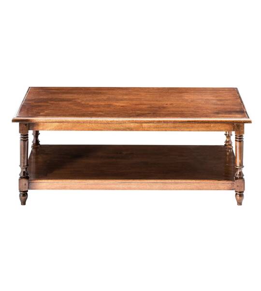 Coffee table Charlie 110x60x40cm