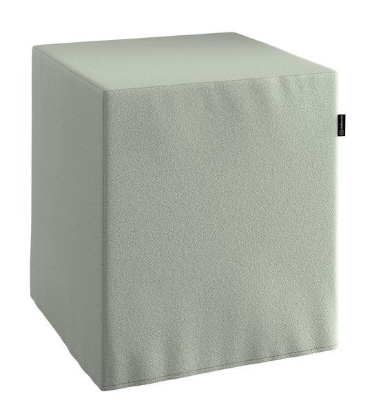 Pouf cube