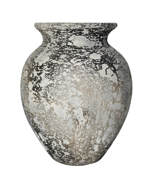 Vase Patras 32x35cm