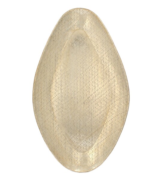 Serving plate Lynet 66x43x3cm