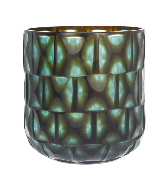 Candle holder Lumoris 17 cm