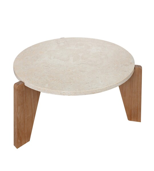 Coffee table Teague 95x45cm