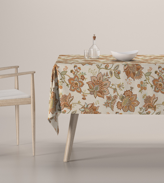 Tablecloth rectangular