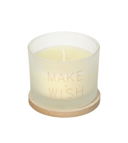 Candle Make a Wish 5,5cm