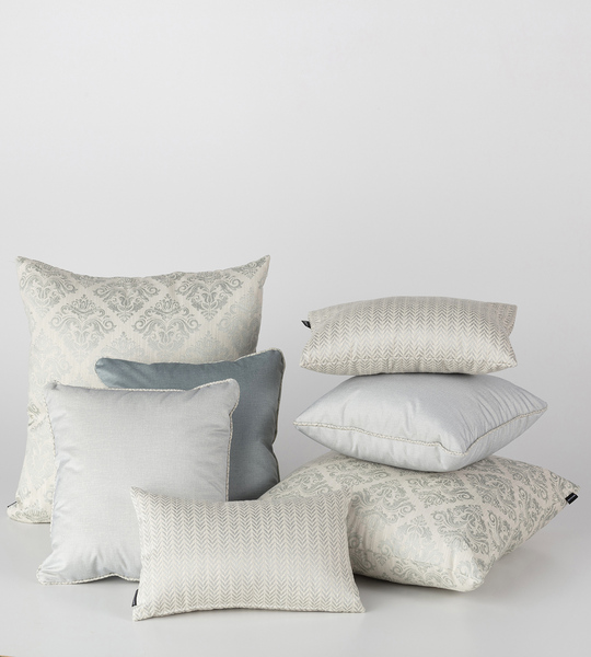 Set cushions for bedroom Exclusive Elegance