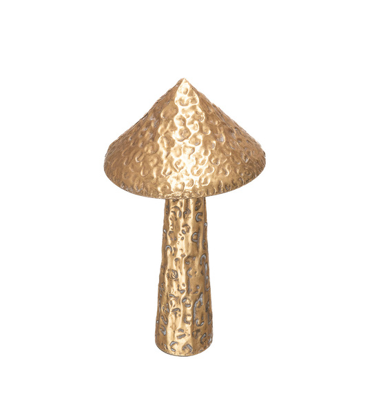 Decoration Golden Forest and 45 cm