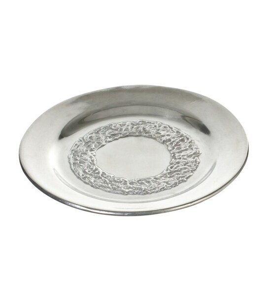 Serving plate Shirina round diameter 30cm