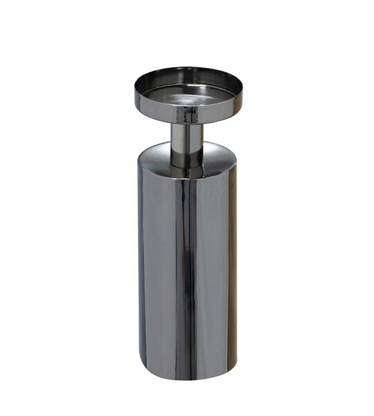Candle holder Akan 20cm