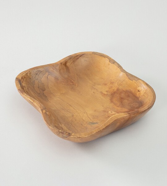 Bowl Savara and 20x20x3 cm