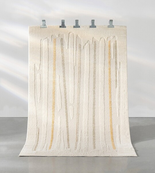 Rug Stripes and 160x230 cm
