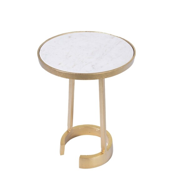 Side table Tante height 46cm