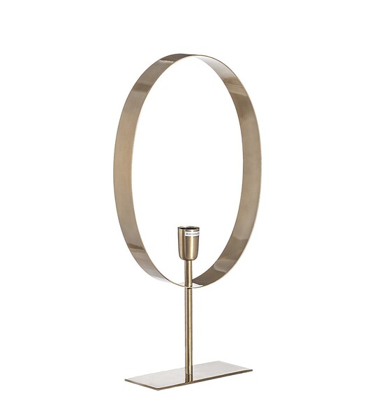 Lampa stołowa Valentina 61 cm