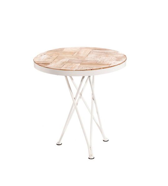 Table Albiori II height 44,5 cm