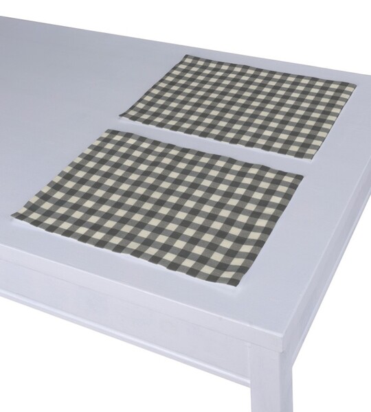 Set of 2 Placemats