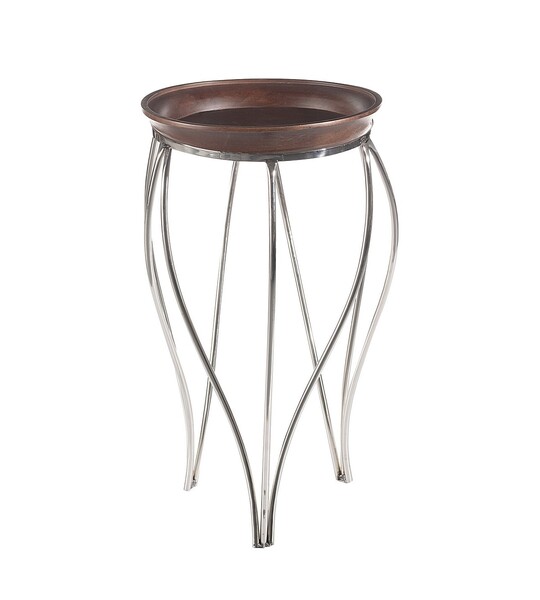 Side table Megan height 66cm