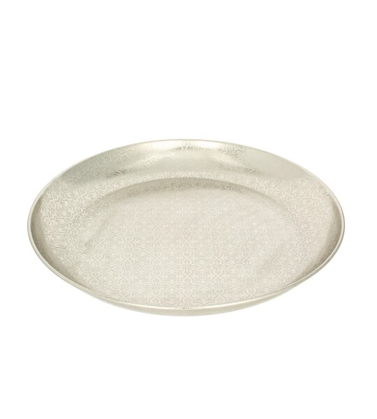 Serving plate Taida ⌀42cm