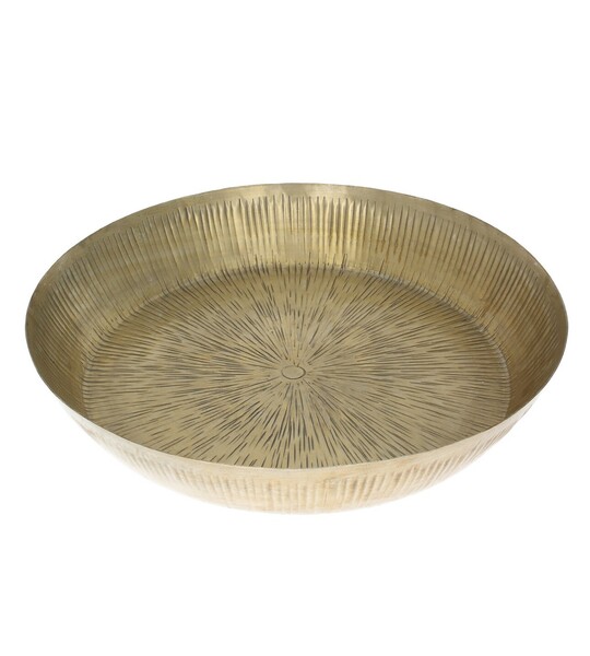 Serving plate Nila ⌀41cm