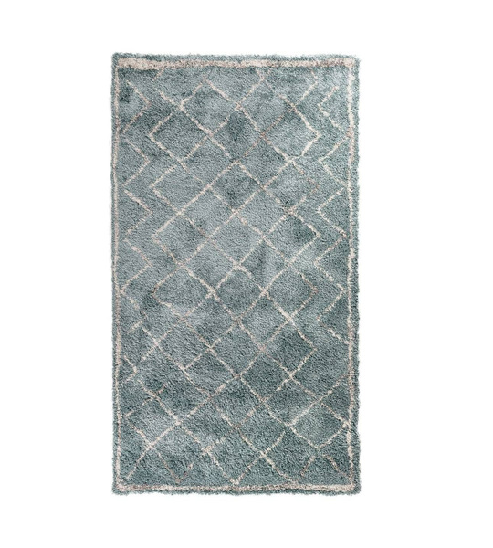 Rug Royal Teal Blue 160x230cm