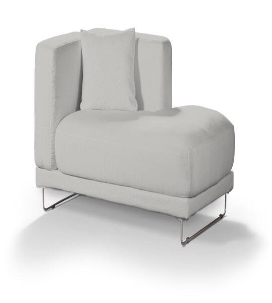 Backösand Right-Hand Chaise Longue Cover