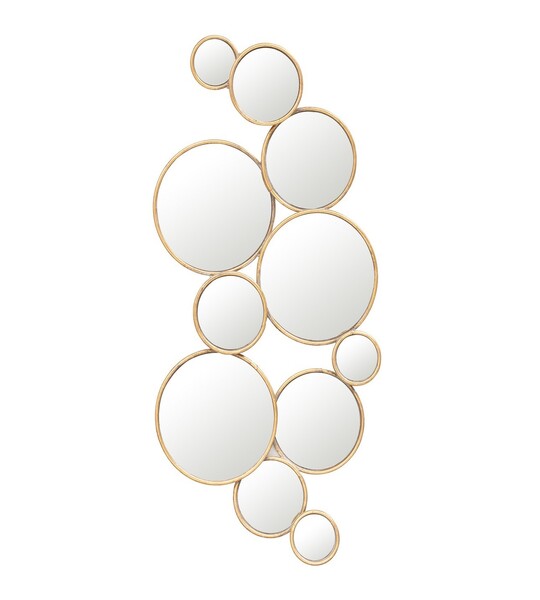 Mirror Mondi 102x46cm