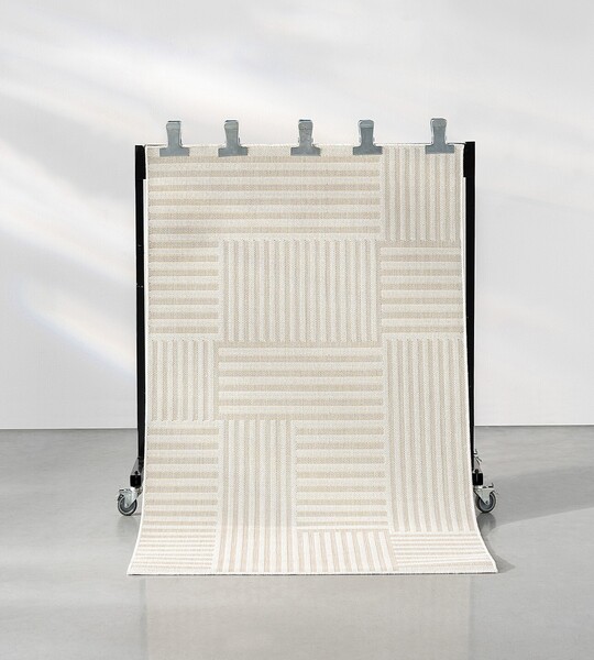 Rug Mellow Beige II 120x170 cm