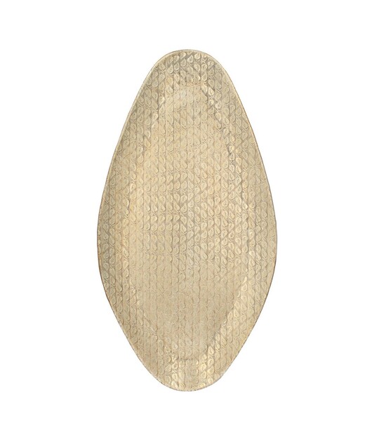 Serving plate Lynet 53x31x2cm