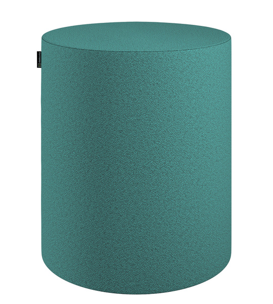 Pouf Barrel