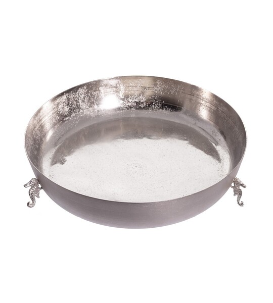 Decorative bowl Equus ⌀43cm