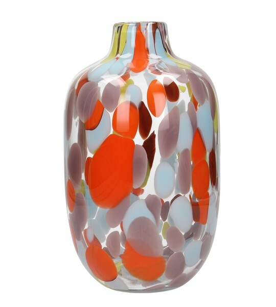 Vase Igbo 15x25cm