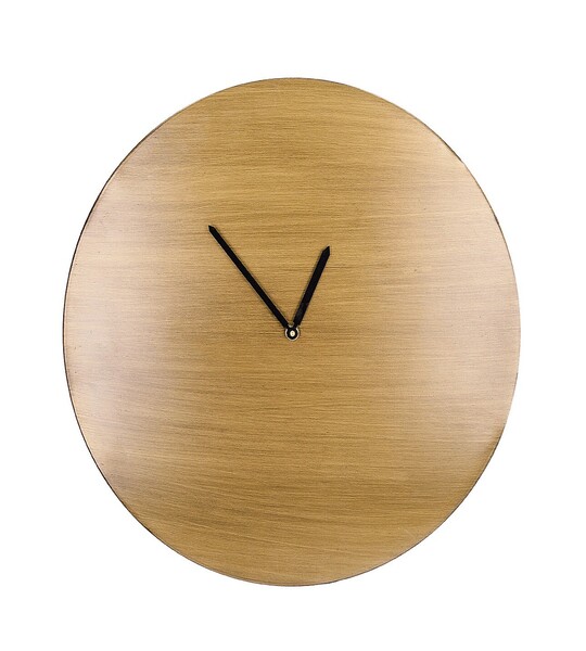Zegar wall Sono 45 cm