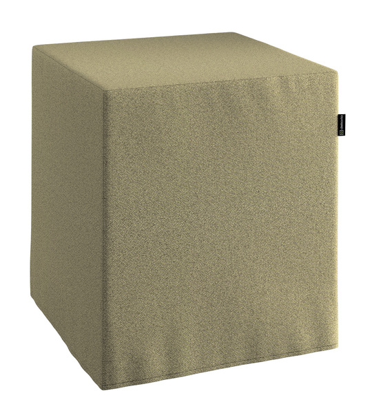 Pouf cube