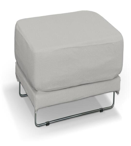 Backösand Footstool Cover
