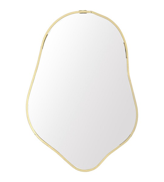 Mirror Ceres 25x32 cm