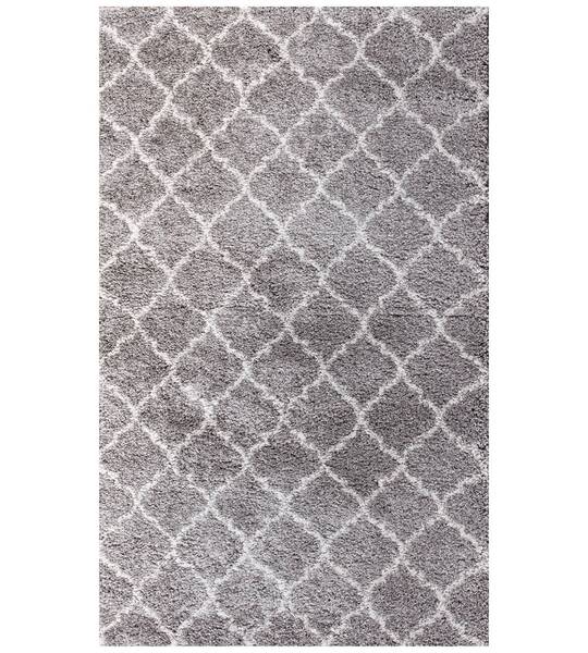 Rug Royal Marocco light grey/cream 120x170cm