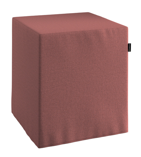 Pouf cube