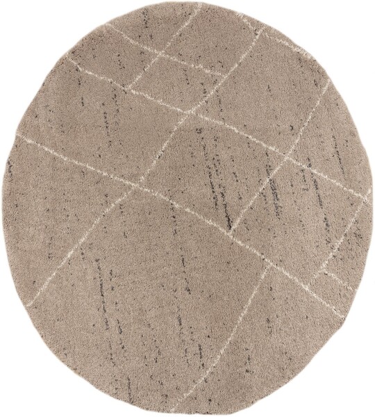 Rug Royal Nomadic Living 160cm sand/cream