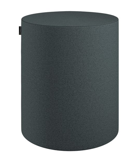 Pouf Barrel