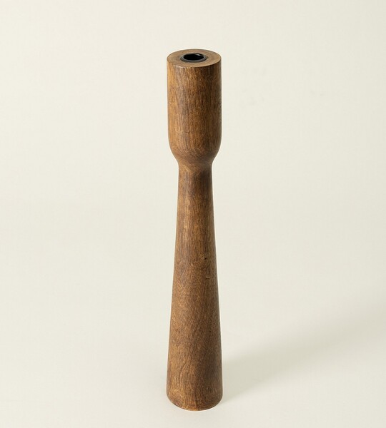 Candle holder Caldeas large 7x40 cm