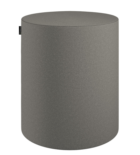 Pouf Barrel